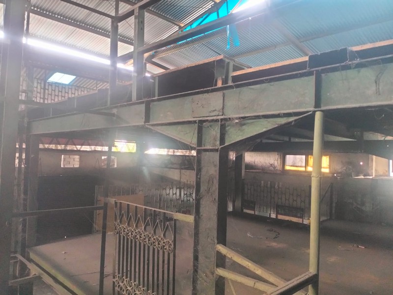 Super Prospek, Dijual Tanah + Gudang Di Pinggir Ring Road Selatan Yogyakarta ,Panggunharjo, Sewon