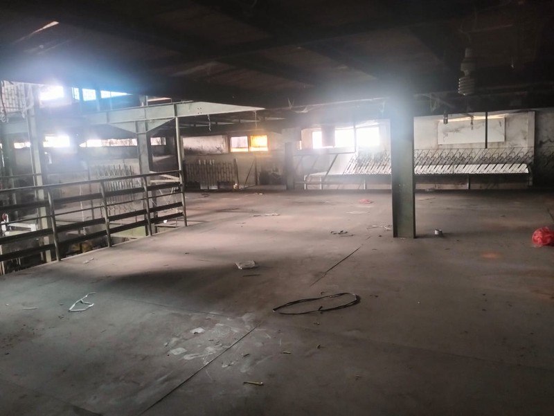 Super Prospek, Dijual Tanah + Gudang Di Pinggir Ring Road Selatan Yogyakarta ,Panggunharjo, Sewon