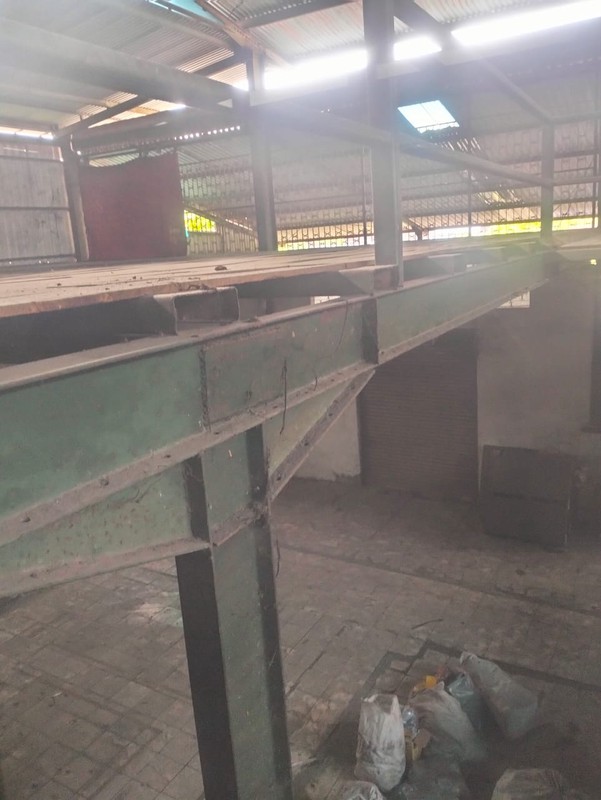 Super Prospek, Dijual Tanah + Gudang Di Pinggir Ring Road Selatan Yogyakarta ,Panggunharjo, Sewon