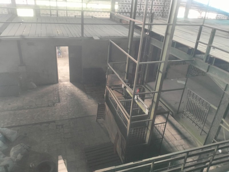 Super Prospek, Dijual Tanah + Gudang Di Pinggir Ring Road Selatan Yogyakarta ,Panggunharjo, Sewon