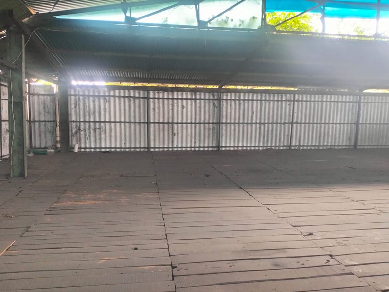 Super Prospek, Dijual Tanah + Gudang Di Pinggir Ring Road Selatan Yogyakarta ,Panggunharjo, Sewon