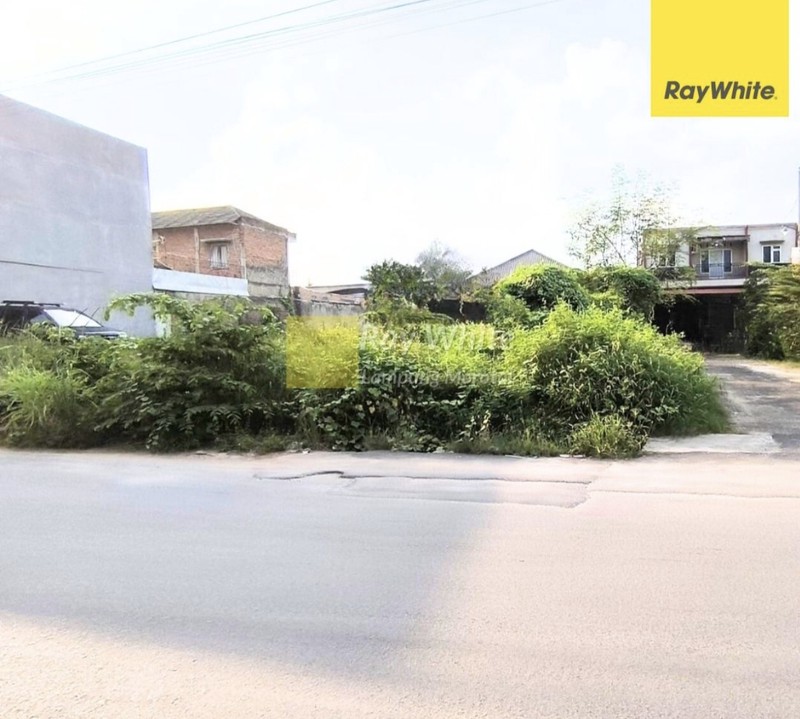 Dijual Tanah strategis cocok untuk sela Usaha dekat kampus