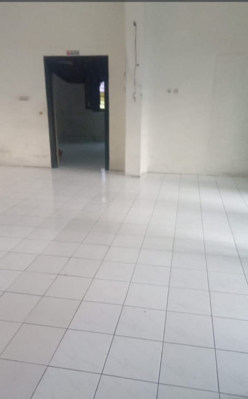 2 Ruang Usaha Lokasi Premium di Dekat Kawasan Wisata Malioboro 