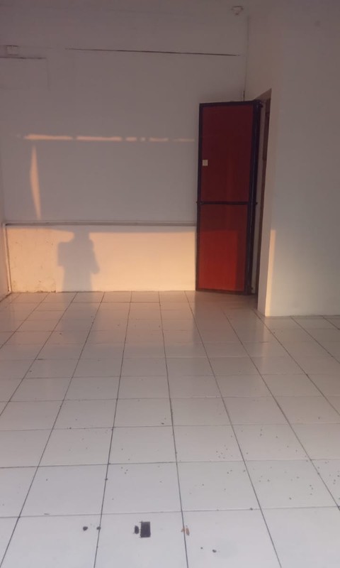 2 Ruang Usaha Lokasi Premium di Dekat Kawasan Wisata Malioboro 