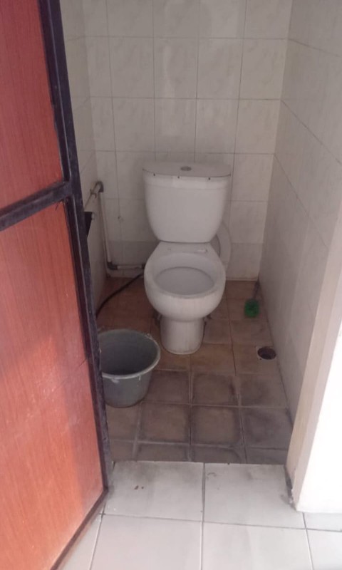 2 Ruang Usaha Lokasi Premium di Dekat Kawasan Wisata Malioboro 