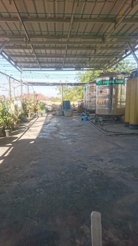 Dijual Kost 37 Kamar Dekat UK Petra Surabaya - Lokasi Strategis dan Siap Investasi