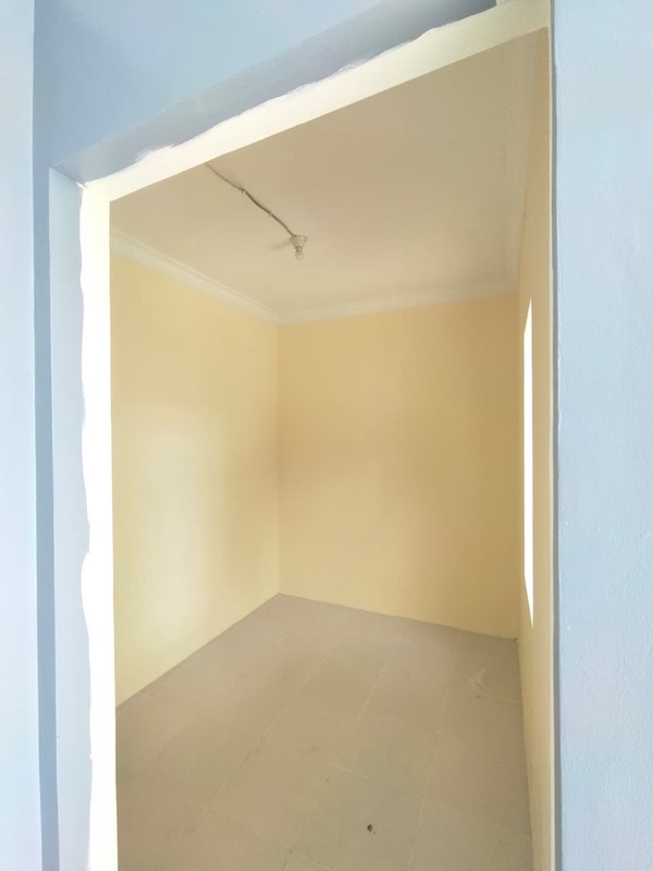 Rumah Brand New renovasi rapih di De Latinos BSD