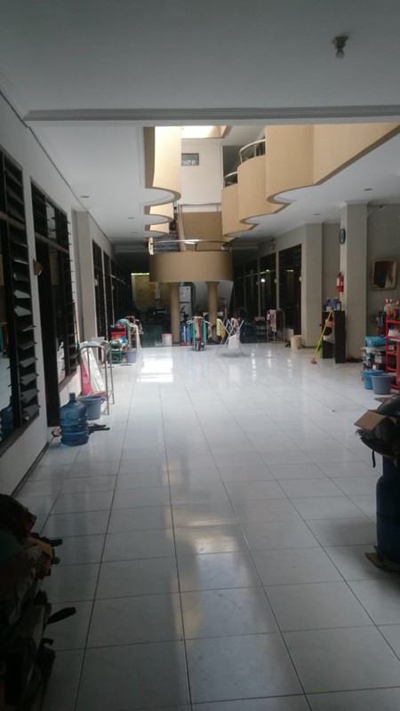 Investasi Kost Dekat UK Petra - 37 Kamar Full Operasional, Potensi Passive Income Tinggi