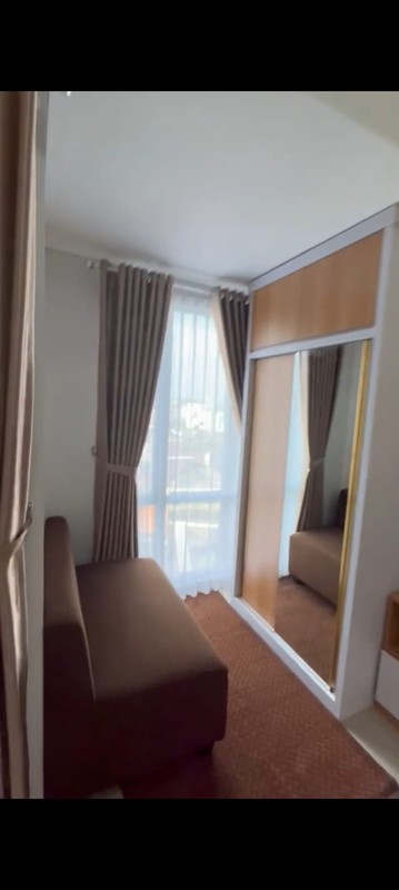 Apartemen Siap Huni, Full Furnished Lokasi Strategis Dekat Kampus UGM 