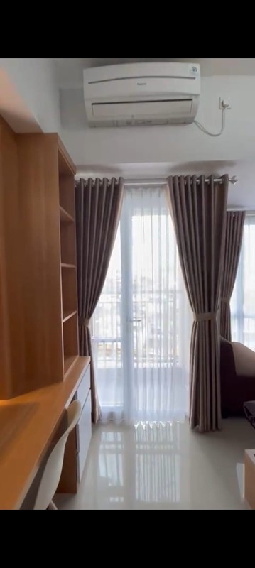 Apartemen Siap Huni, Full Furnished Lokasi Strategis Dekat Kampus UGM 