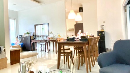Rumah Bagus Di Kucica Bintaro Jaya Sektor 9