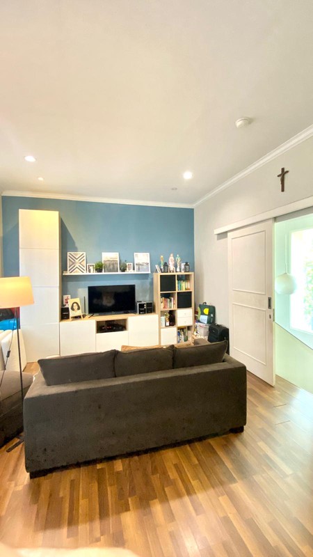 Rumah Bagus Di Kucica Bintaro Jaya Sektor 9