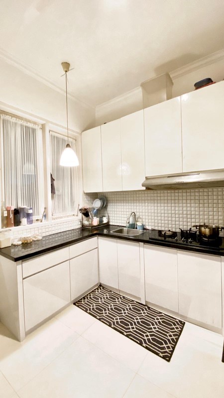 Rumah Bagus Di Kucica Bintaro Jaya Sektor 9