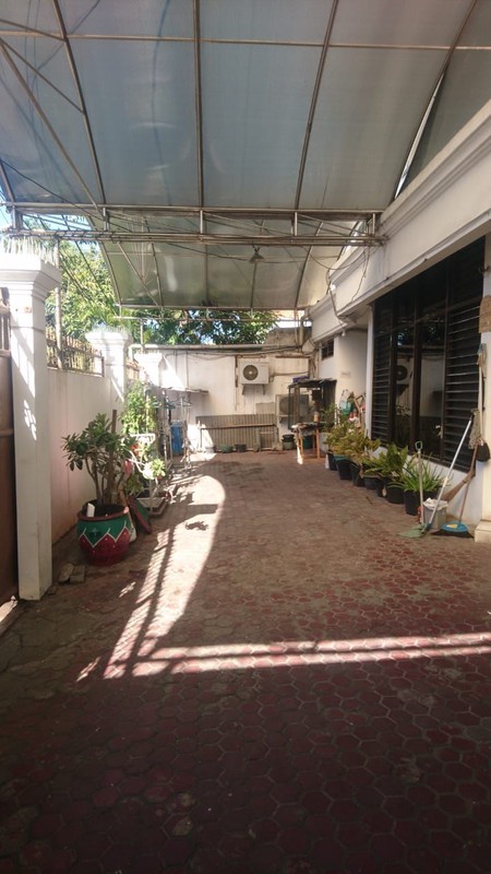 37-Room Student Boarding House For Sale in Surabaya - 3-Minute Walk to UK Petra