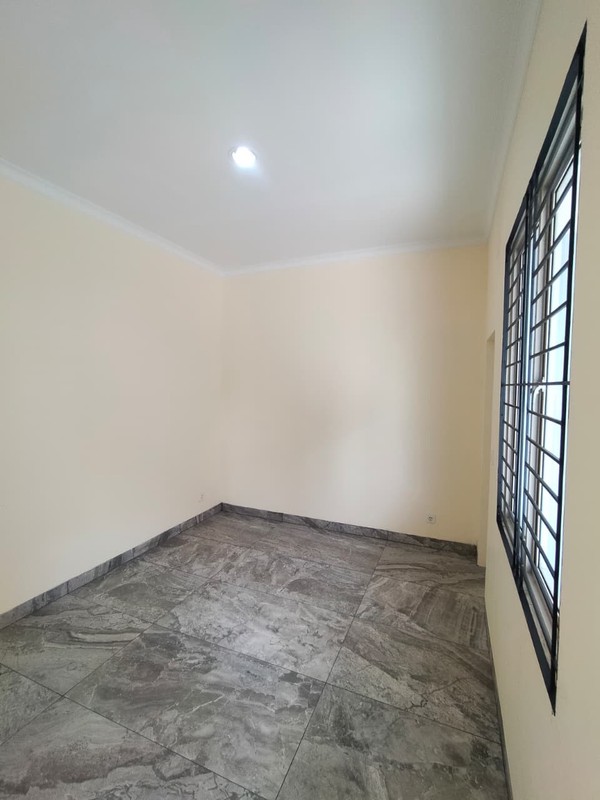 Rumah Brand New renovasi rapih di De Latinos BSD