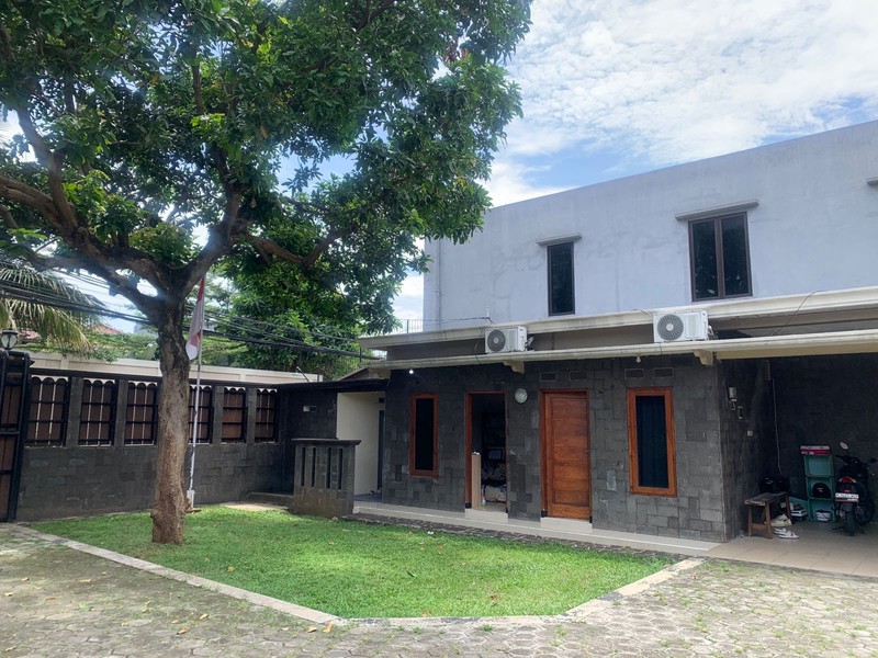 Rumah Bagus Di Ciganjur Jakarta Selatan