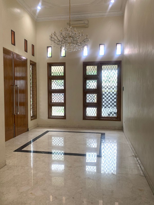 Rumah Bagus Di Ciganjur Jakarta Selatan