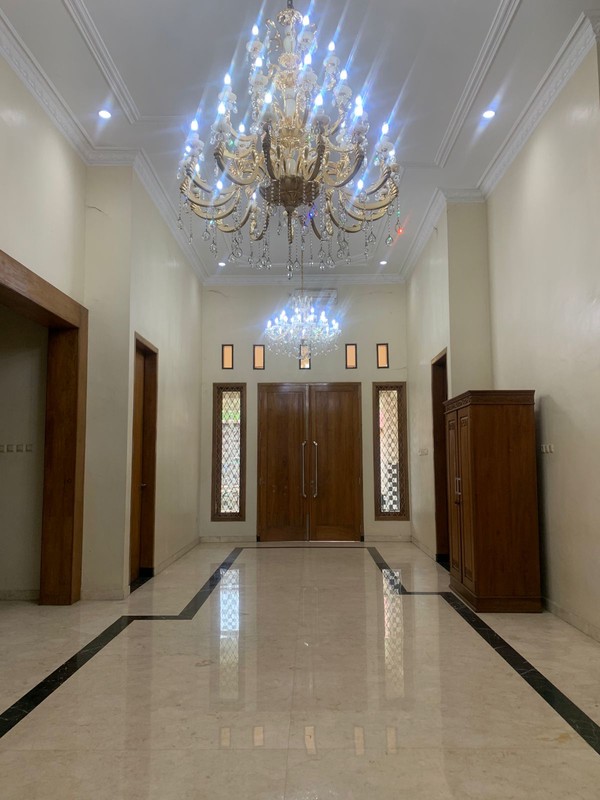 Rumah Bagus Di Ciganjur Jakarta Selatan