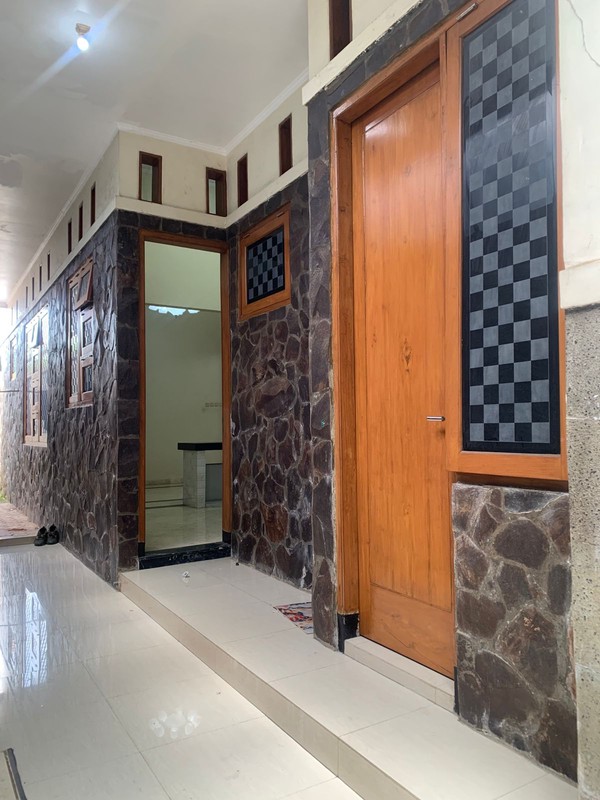 Rumah Bagus Di Ciganjur Jakarta Selatan