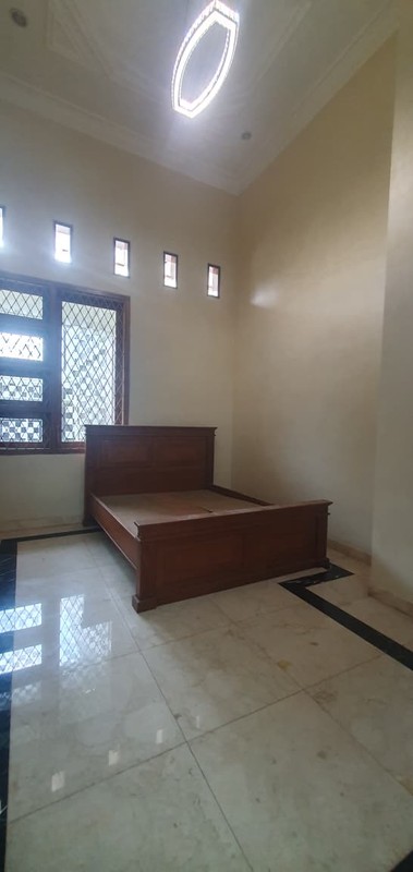 Rumah Bagus Di Ciganjur Jakarta Selatan