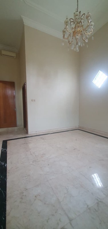 Rumah Bagus Di Ciganjur Jakarta Selatan