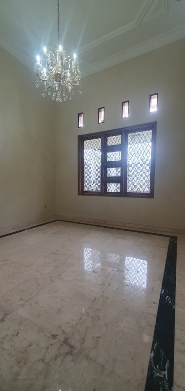 Rumah Bagus Di Ciganjur Jakarta Selatan