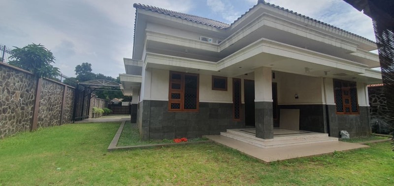 Rumah Bagus Di Ciganjur Jakarta Selatan