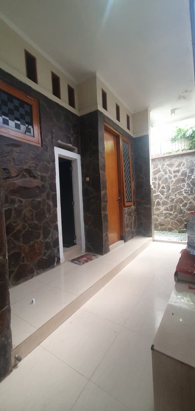 Rumah Bagus Di Ciganjur Jakarta Selatan