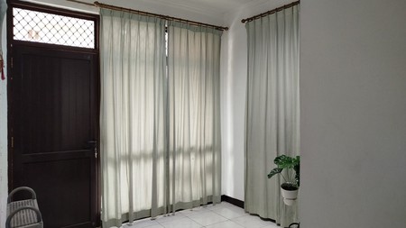 Rumah Bagus Di Villa Inti Persada Pamulang Tangerang Selatan