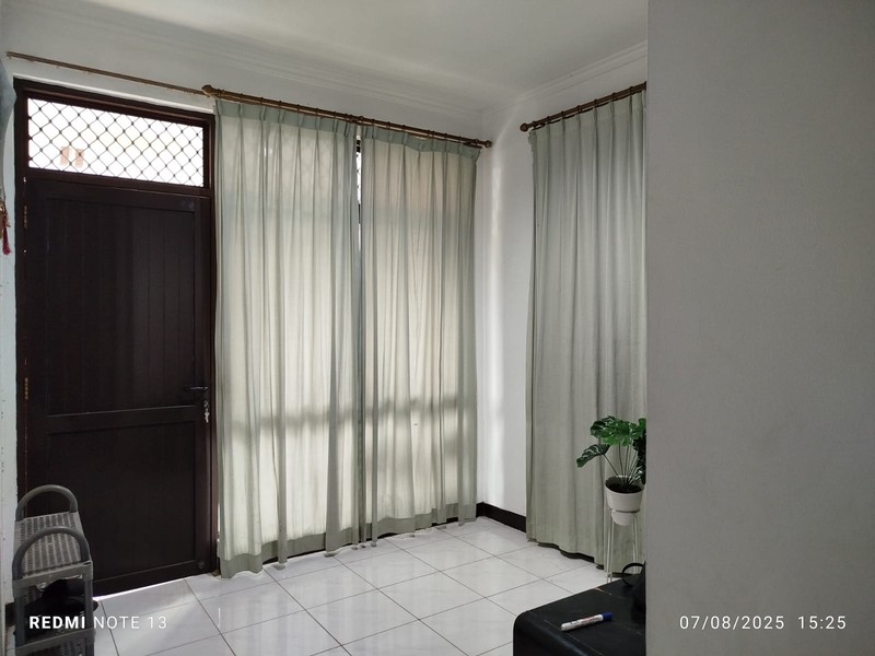 Rumah Bagus Di Villa Inti Persada Pamulang Tangerang Selatan