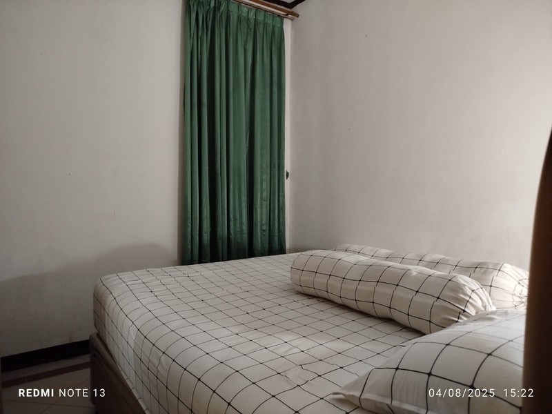 Rumah Bagus Di Villa Inti Persada Pamulang Tangerang Selatan