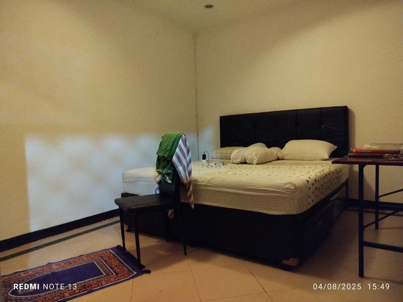 Rumah Bagus Di Villa Inti Persada Pamulang Tangerang Selatan