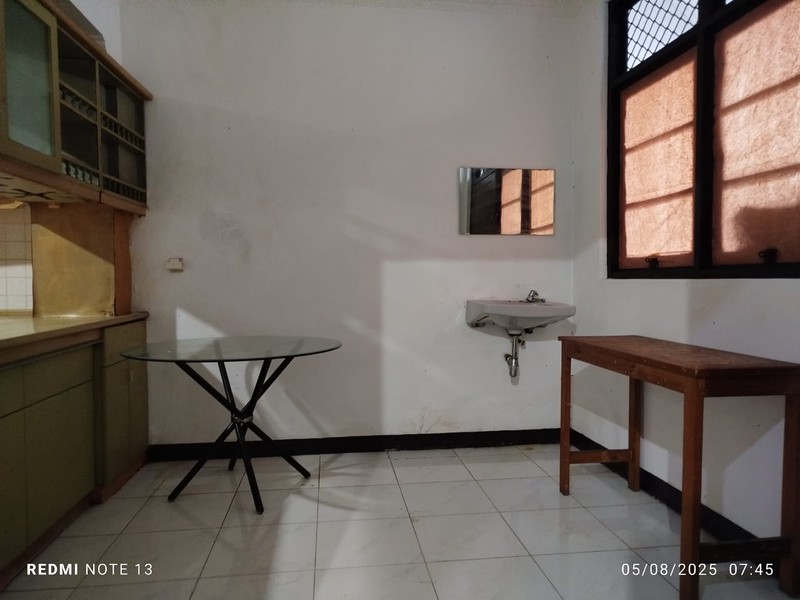 Rumah Bagus Di Villa Inti Persada Pamulang Tangerang Selatan