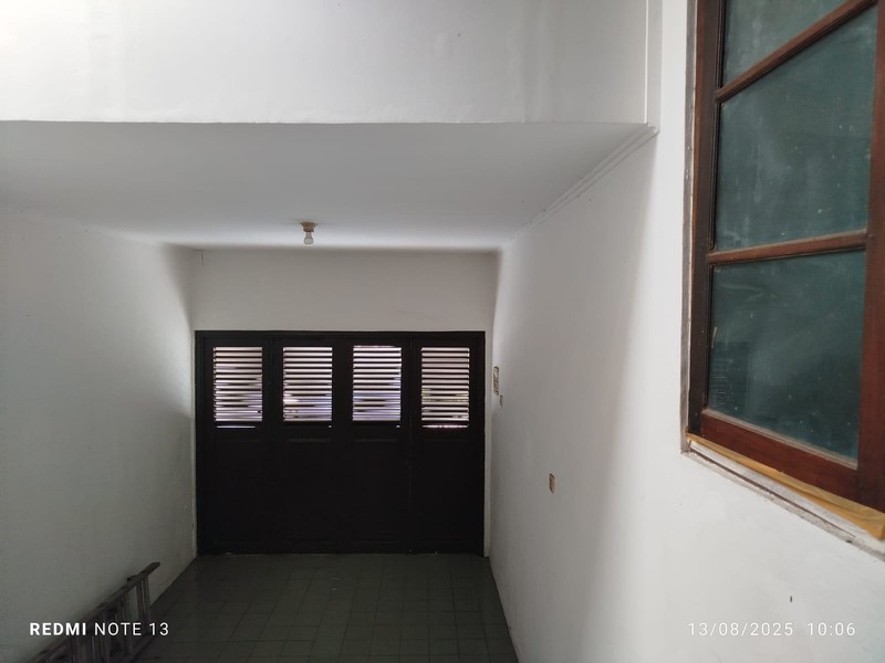 Rumah Bagus Di Villa Inti Persada Pamulang Tangerang Selatan