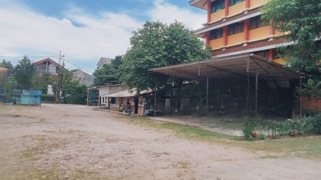 Kavling Siap Bangun Di Jl Mawar Pesanggrahan Jakarta Selatan