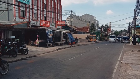 Kavling Siap Bangun Di Jl Pahlawan Rempoa Raya Jakarta Selatan