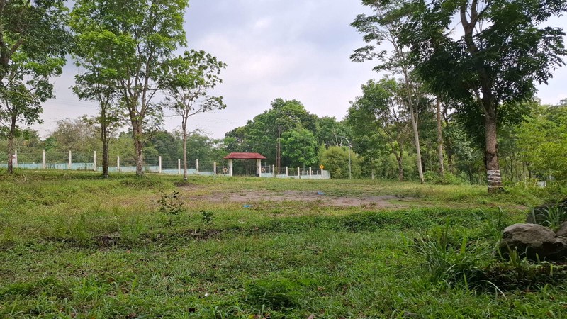 Investasi Lahan Strategis, Tanah Tegalan Lokasi di Pakem, Sleman