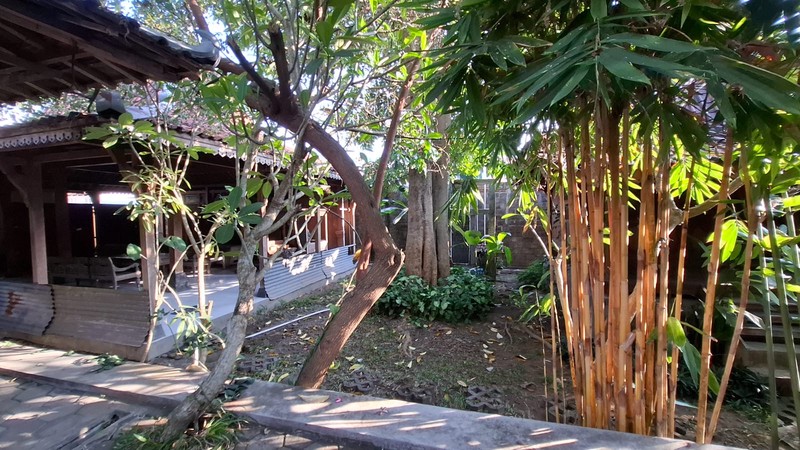 Dijual Tanah Strategis di Ring Road Selatan - Yogyakarta