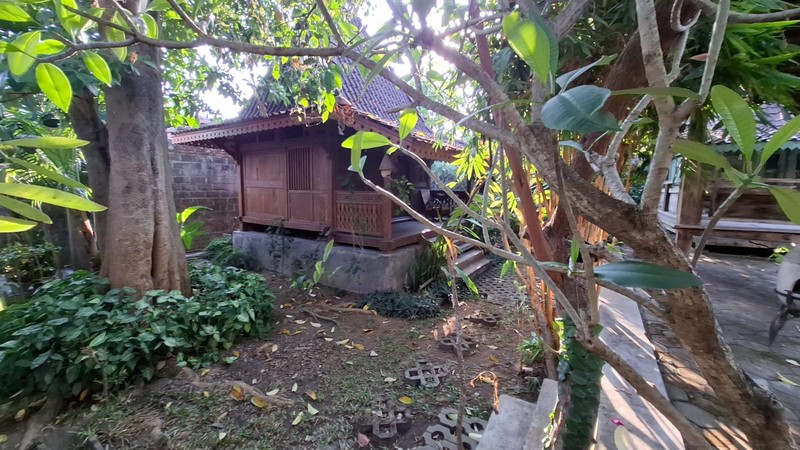 Dijual Tanah Strategis di Ring Road Selatan - Yogyakarta