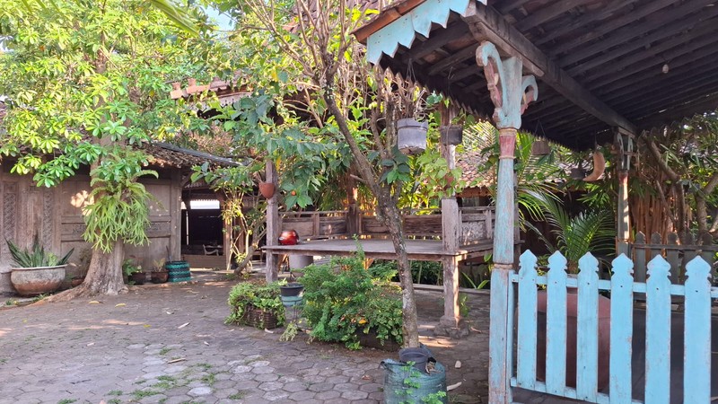 Dijual Tanah Strategis di Ring Road Selatan - Yogyakarta