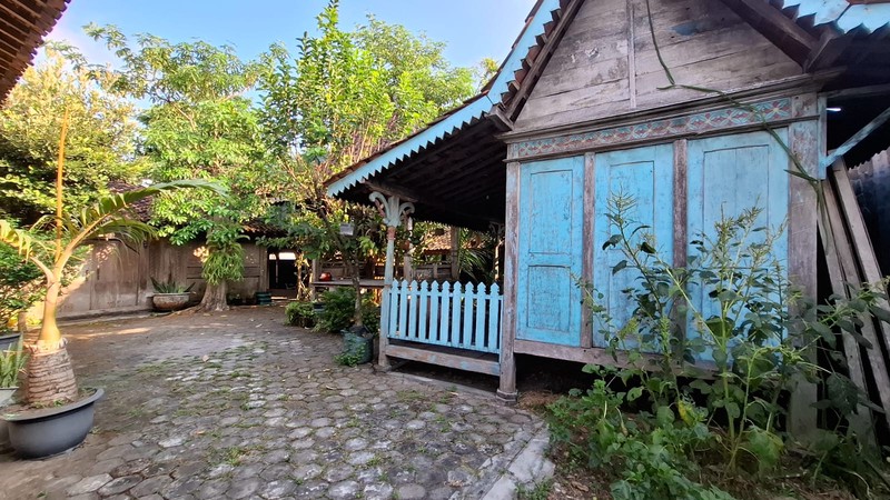 Dijual Tanah Strategis di Ring Road Selatan - Yogyakarta