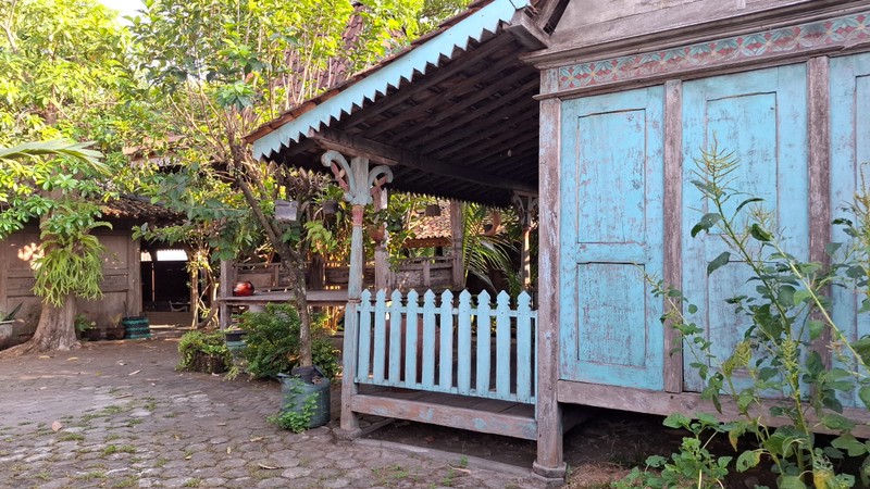 Dijual Tanah Strategis di Ring Road Selatan - Yogyakarta