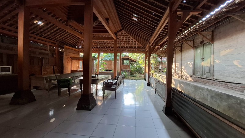 Dijual Tanah Strategis di Ring Road Selatan - Yogyakarta