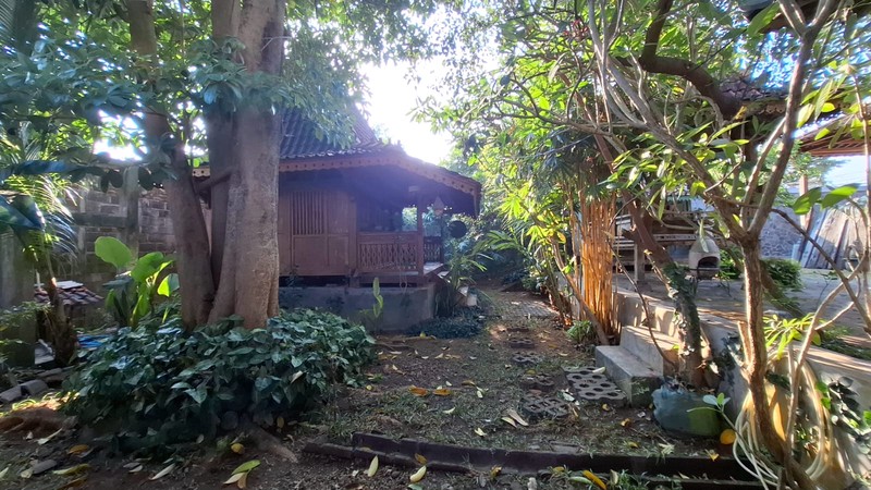 Dijual Tanah Strategis di Ring Road Selatan - Yogyakarta