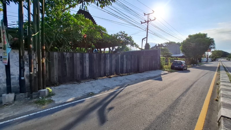 Dijual Tanah Strategis di Ring Road Selatan - Yogyakarta