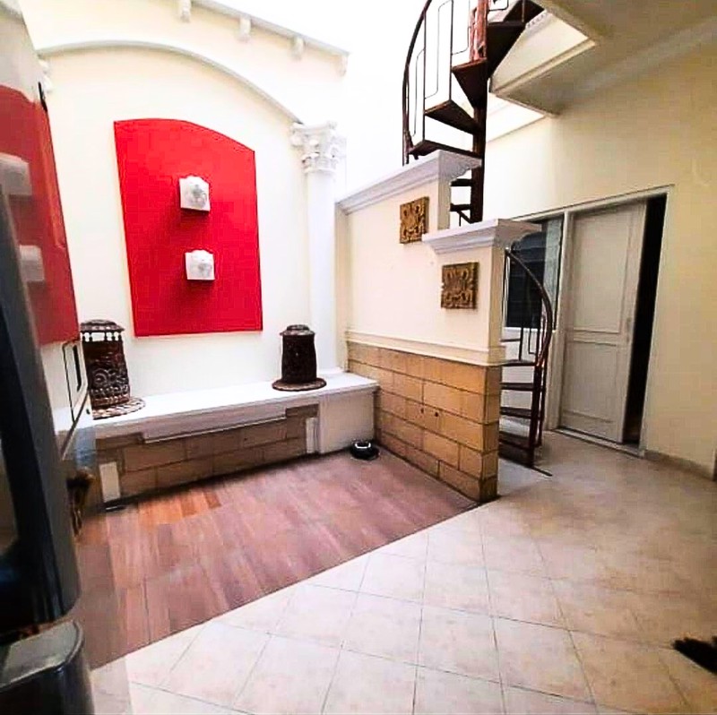 House for Sale or Rent in Tenggilis Utara - Strategic Location, Easy Access & Flood-Free Area