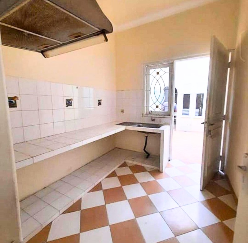 Elegant 2-Storey Home in Tenggilis Utara - Comfortable Living in a Flood-Free Neighborhood