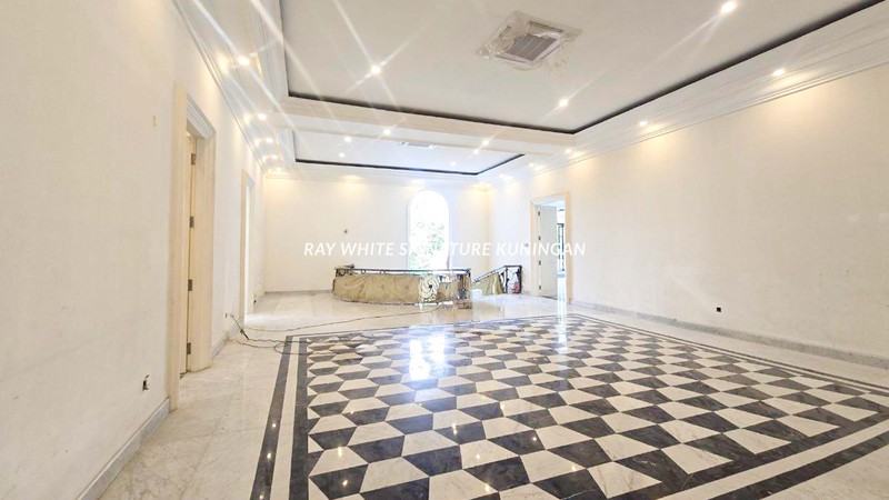 Dijual Rumah Luxury Classic Modern, Metro Alam III PJ 1