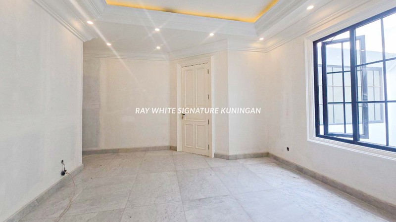 Dijual Rumah Luxury Classic Modern, Metro Alam III PJ 1