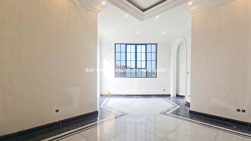 Dijual Rumah Luxury Classic Modern, Metro Alam III PJ 1